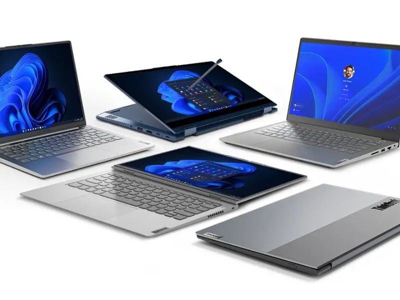 Cách Xem Mã Máy Laptop Lenovo Trên Nhãn Dán