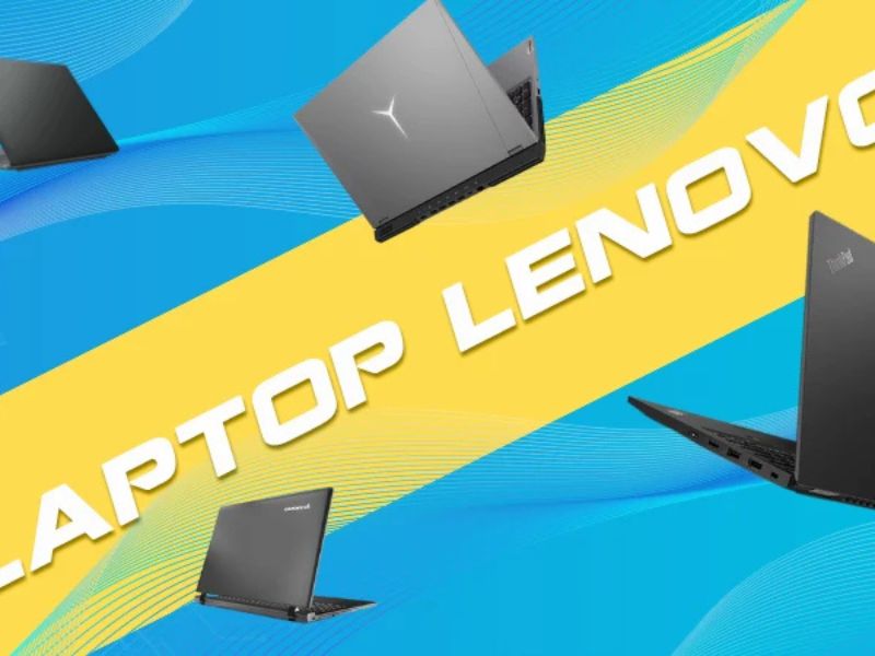 Cách Xem Mã Máy Laptop Lenovo Bằng Ứng Dụng Lenovo Vantage