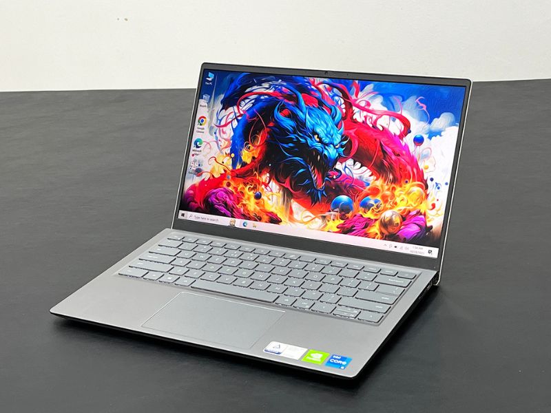 Tại Sao Nên Chọn Laptop Dell Core i7?