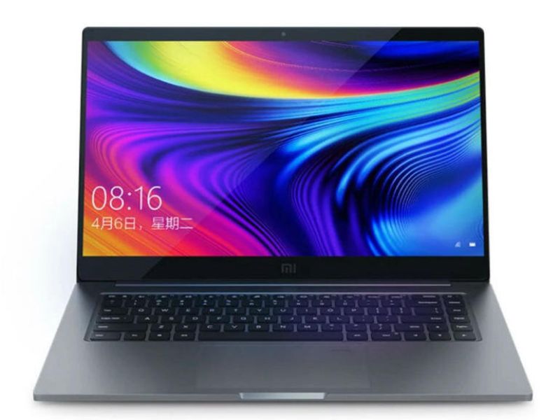 Thiết Kế Hiện Đại Của Laptop Xiaomi Giá Rẻ