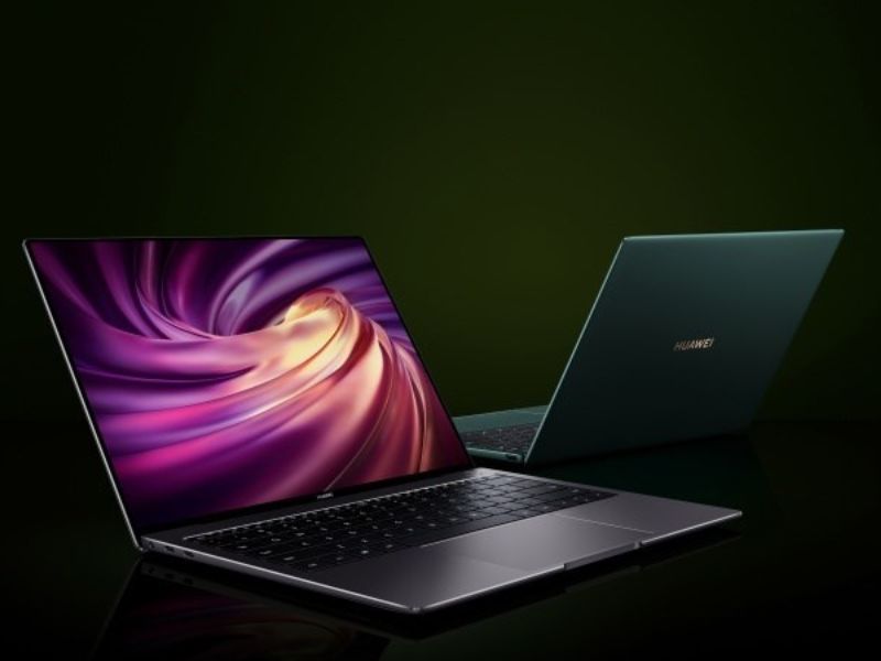 Những vấn đề cần lưu ý khi sử dụng laptop Huawei