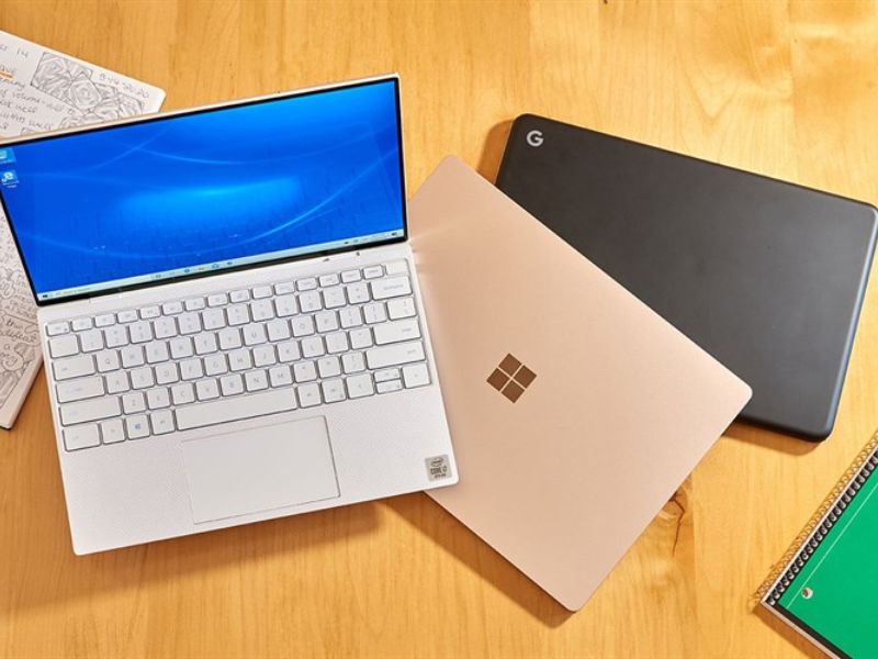 Top 5 laptop cho sinh viên: tiêu chí lựa chọn phù hợp