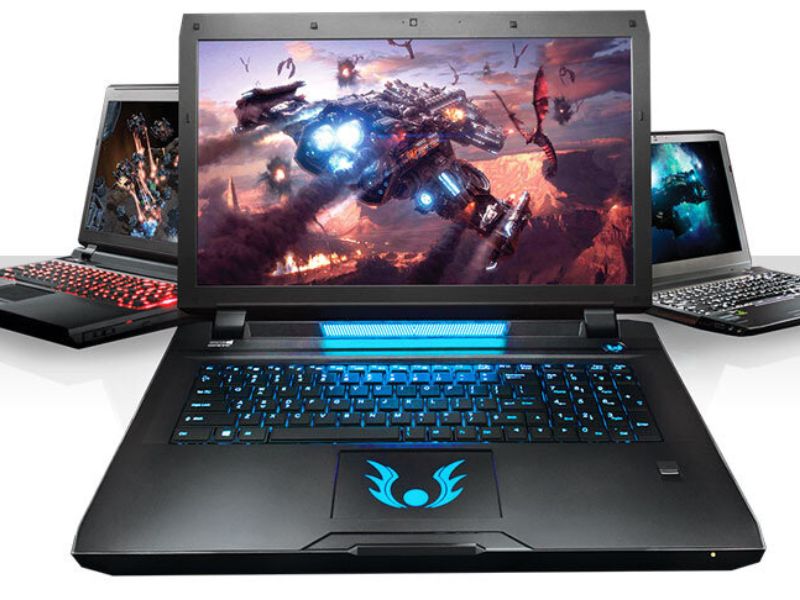 Khám phá top 5 laptop chơi game: tiêu chí lựa chọn