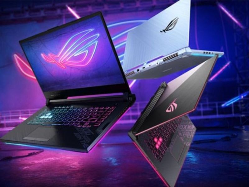 Khám phá top 5 laptop chơi game: tiêu chí lựa chọn